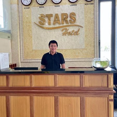 Stars Central Danang Kültér fotó