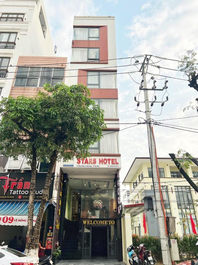 Stars Central Danang Kültér fotó
