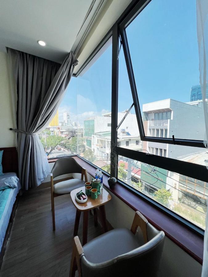 Stars Central Danang Kültér fotó