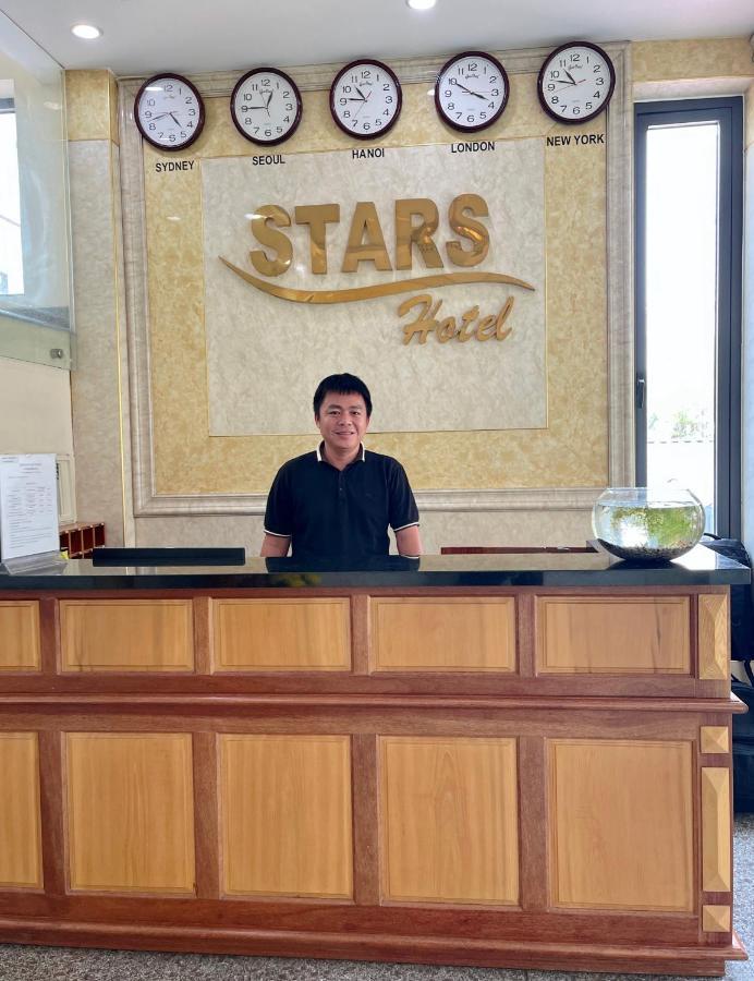 Stars Central Danang Kültér fotó