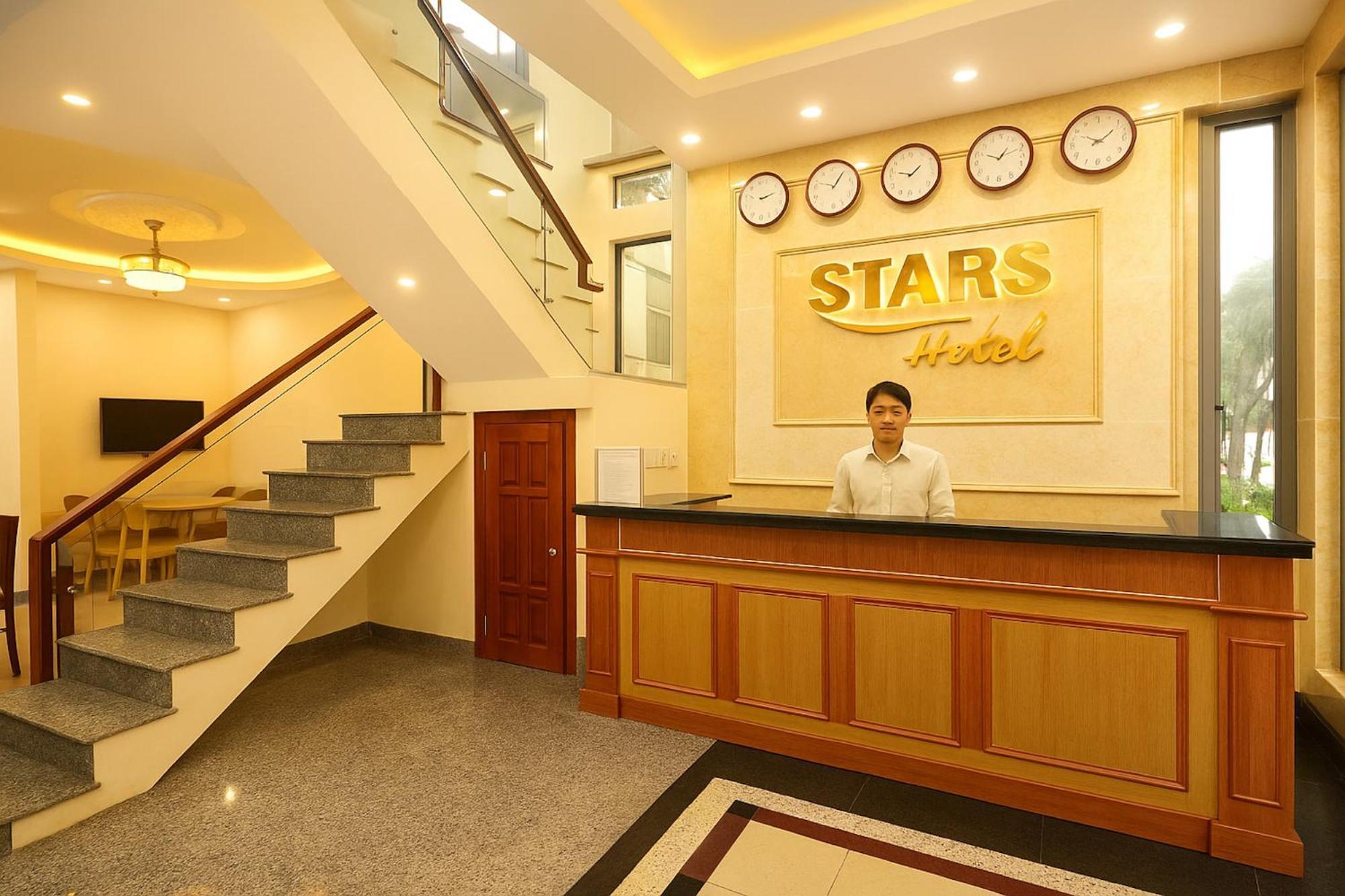 Stars Central Danang Kültér fotó